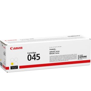 Canon Toner 1240C002 / 045 Yellow