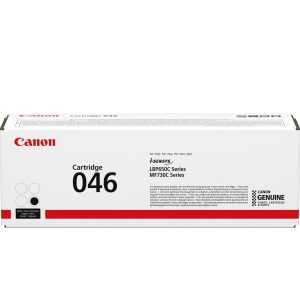 Canon Toner 1250C002 / 046 Black
