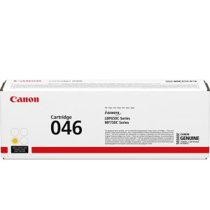 Canon Toner 1247C002 / 046 Yellow