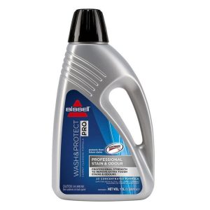 BISSELL Fleckenentferner Wash & Protect Pro 1.5 l