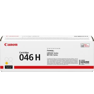 Canon Toner 1251C002 / 046H Yellow