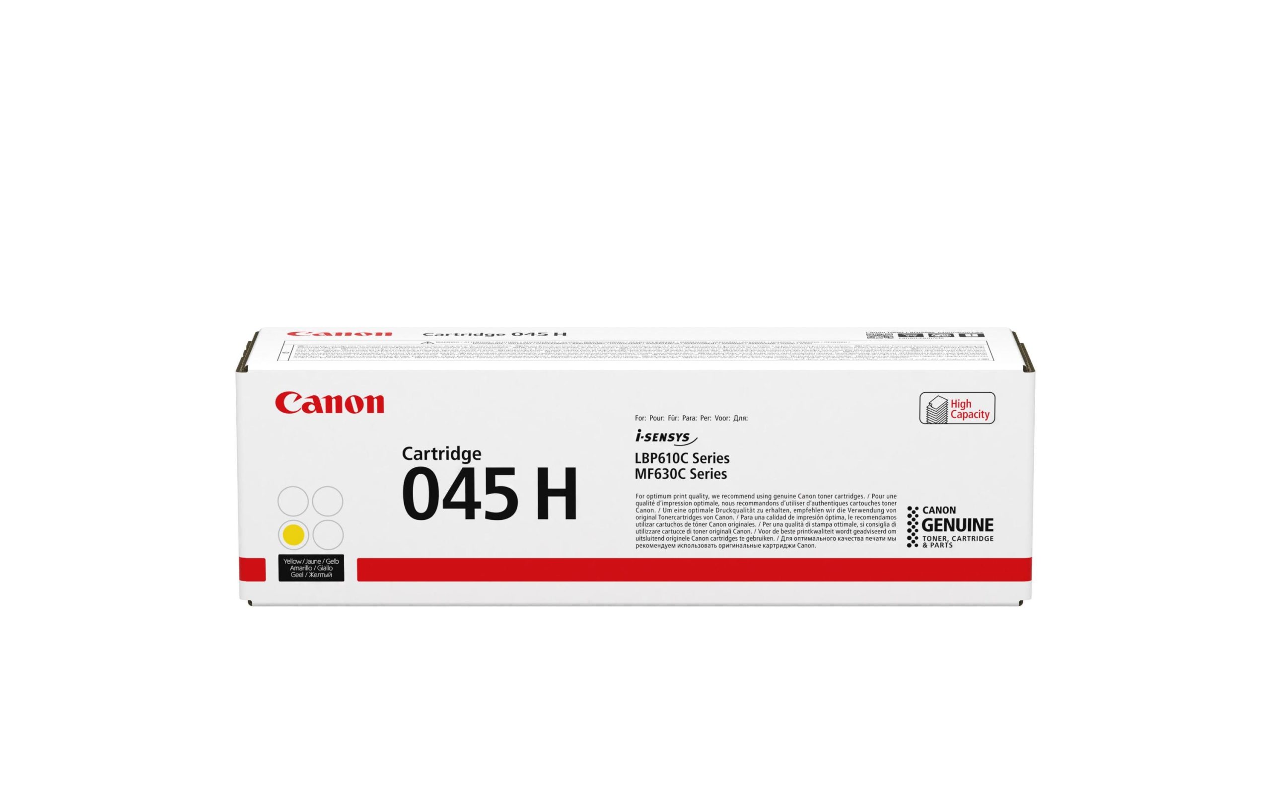 Canon Toner 1243C002 / 045H Yellow 1 51297839 xxl3 scaled