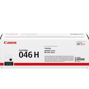 Canon Toner 1254C002 / 046H Black