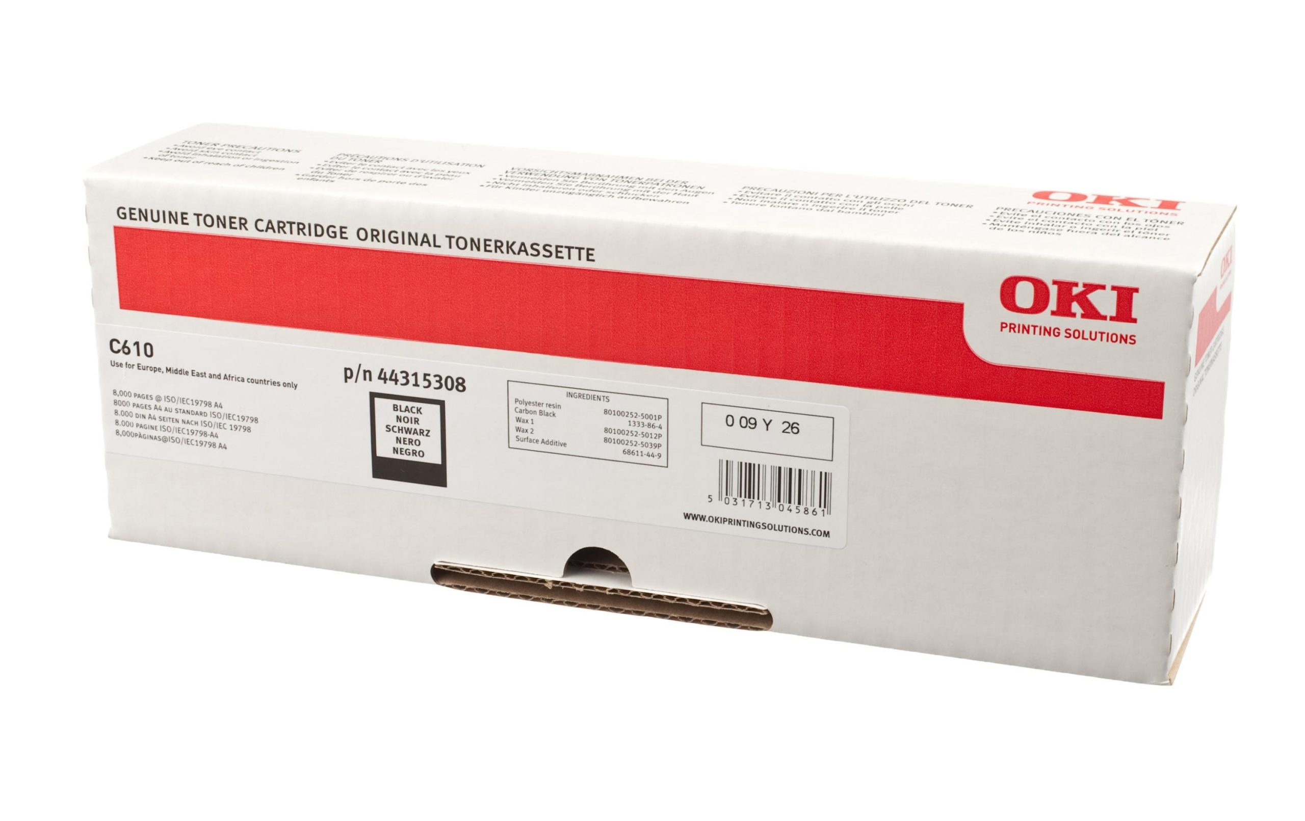 OKI Toner 44315308 Black 2 51312076 xxl3 scaled