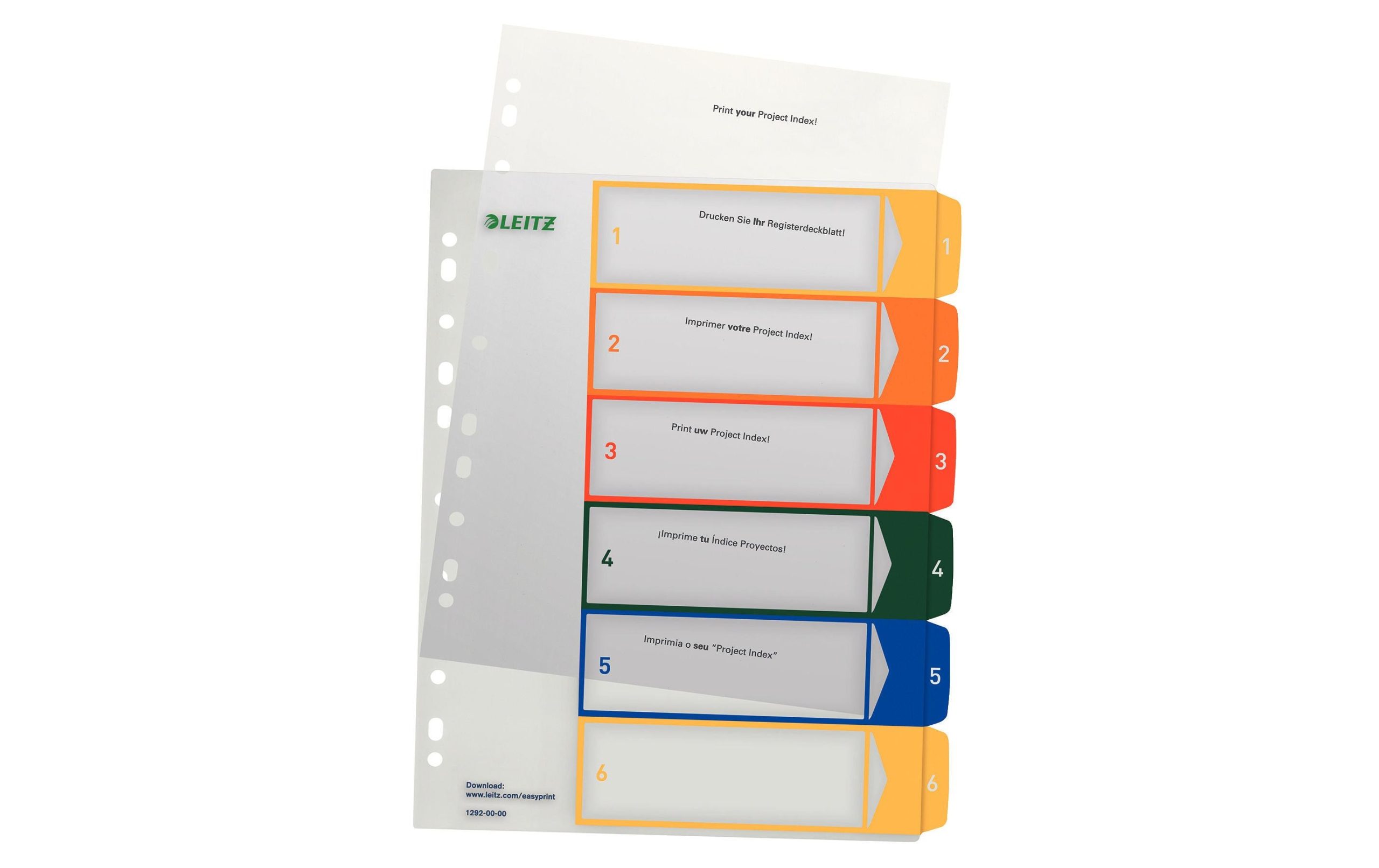 Leitz Register A4 1-6 2 51339699 xxl3 scaled