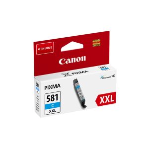 Canon Tinte CLI-581XXL Cyan