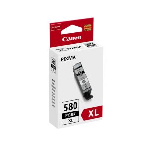 Canon Tinte PGI-580PGBK XL Pigmented Black