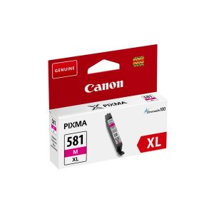 Canon Tinte CLI-581XL Magenta
