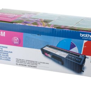 Brother Toner TN-328M Magenta