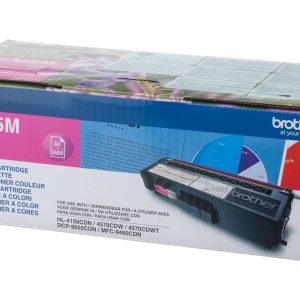 Brother Toner TN325M Magenta