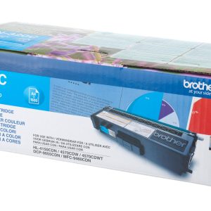 Brother Toner TN-320C Cyan