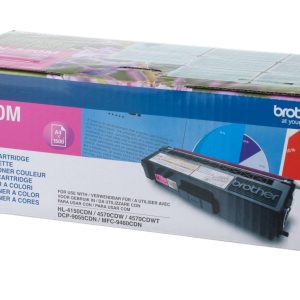 Brother Toner TN-320M Magenta