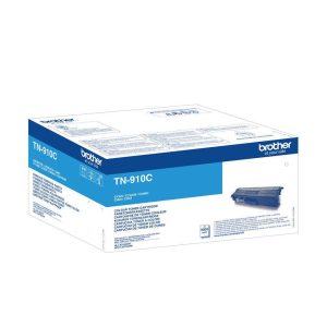 Brother Toner TN-910C Cyan