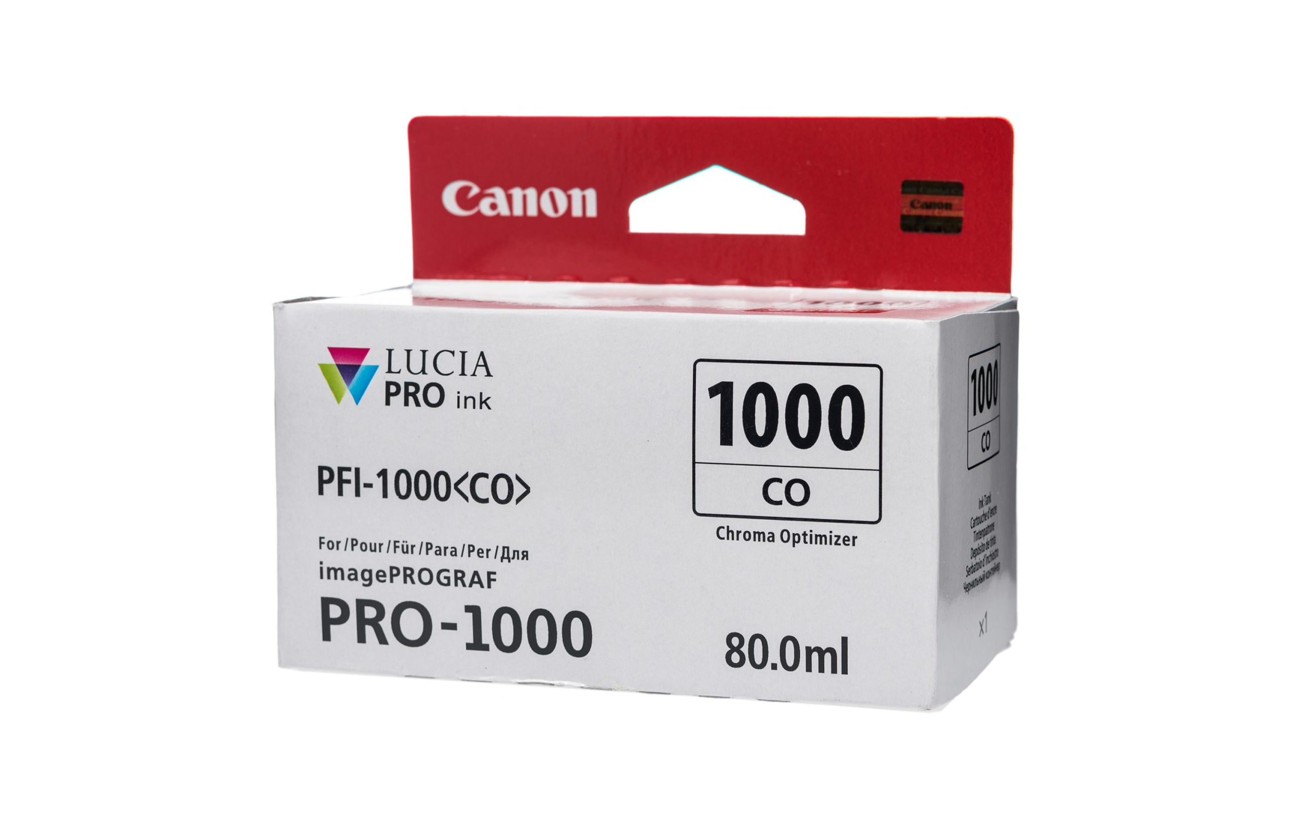 Canon Tinte PFI-1000CO / 0556C001 2 51386026 xxl3 scaled