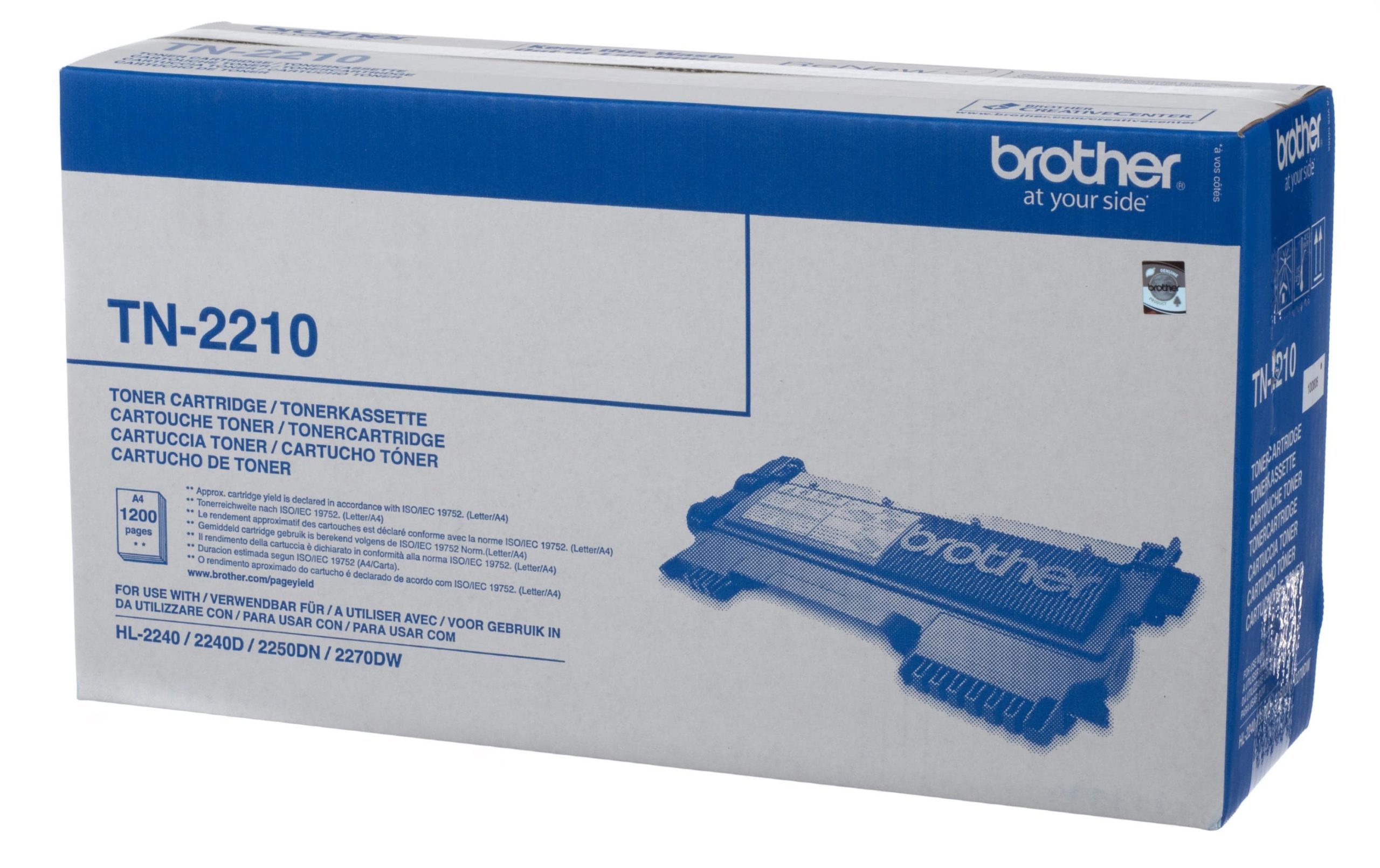 Brother Toner TN-2210 Black 1 51386684 xxl3 scaled