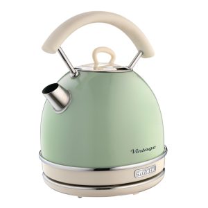 Ariete Wasserkocher Vintage 1.7 l Grün