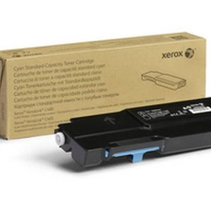 Xerox Toner 106R03502 Cyan