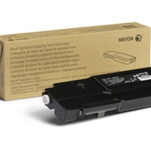 Xerox Toner 106R03500 Black