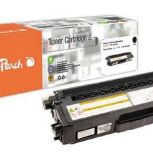 Peach Toner für Brother TN-320 Black