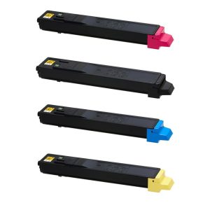 Kyocera Tonerset Kyocera TK-8115 Magenta/Yellow/Black/Cyan