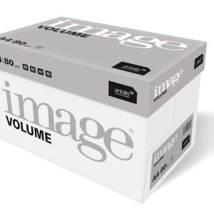 Image Druckerpapier Image Volume A4 Hochweiss 80 g/m², 2500 Blatt