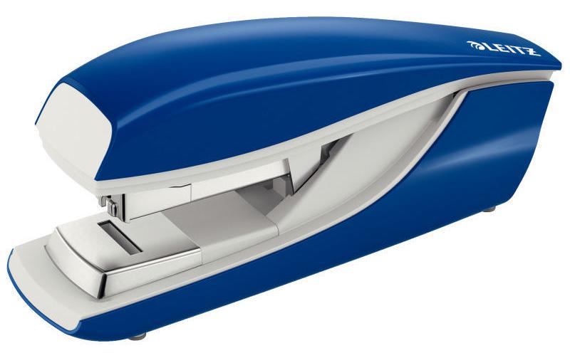 Leitz Heftgerät NeXXt 40 Seiten, Blau 1