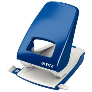Leitz Locher NeXXt Blau