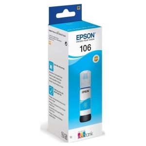 Epson Tinte Epson C13T00R240 Cyan