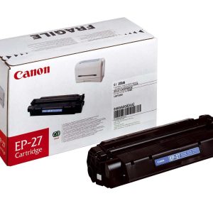 Canon Toner EP-27 / 8489A002 Black