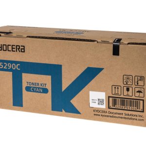 Kyocera Toner TK-5290C Cyan