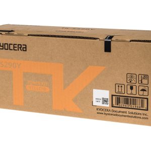 Kyocera Toner TK-5290Y Yellow