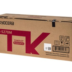 Kyocera Toner TK-5270 Magenta