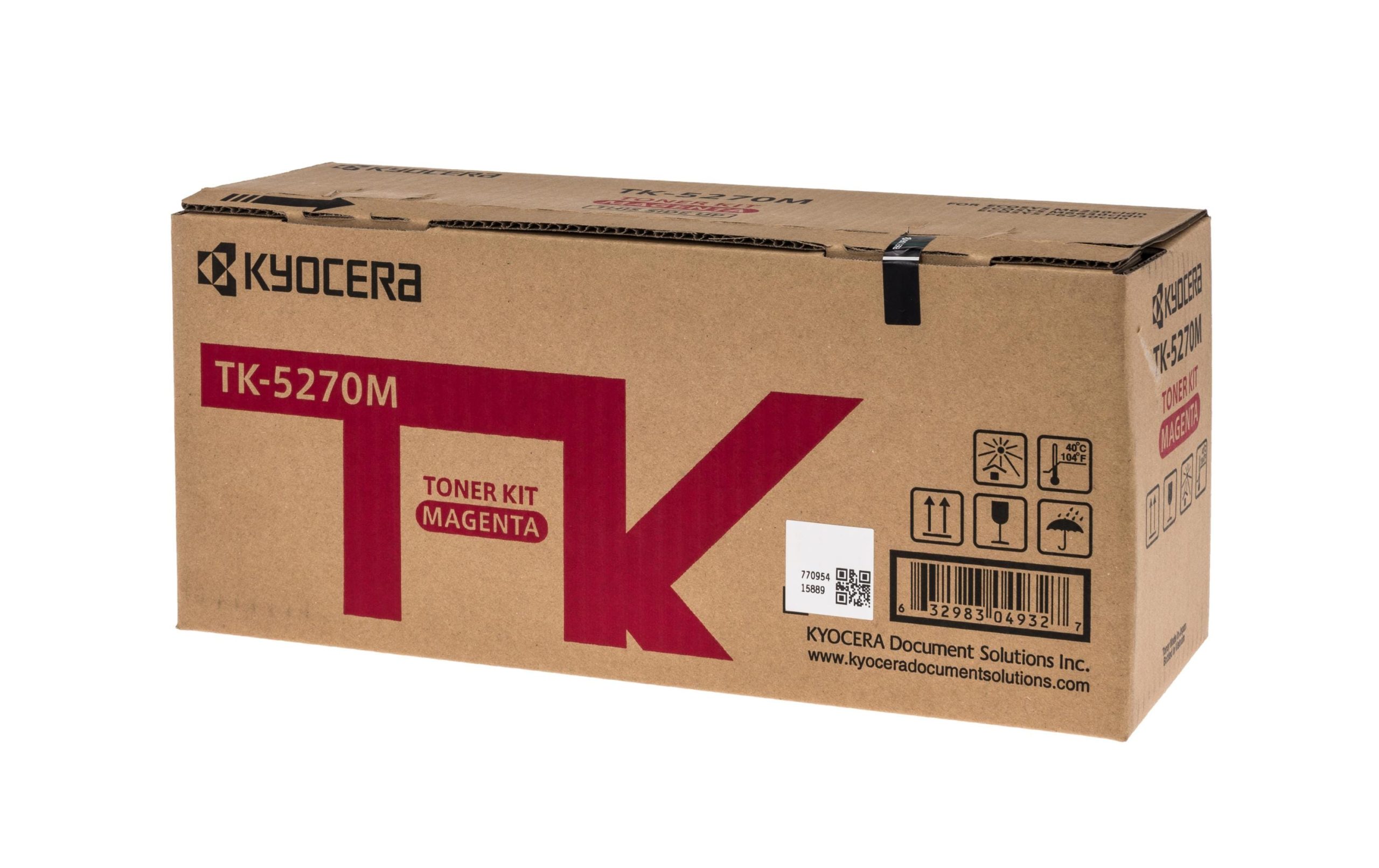 Kyocera Toner TK-5270 Magenta 1 51517928 xxl3 scaled