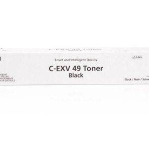 Canon Toner 8524B002 Black