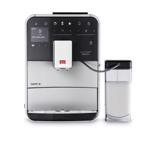 Melitta Kaffeevollautomat Barista T Smart F830-101 Bluetooth