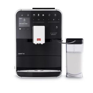 Melitta Kaffeevollautomat Barista T Schwarz
