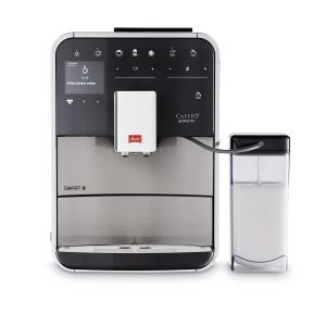 Melitta Kaffeevollautomat Barista T Edelstahl