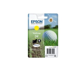 Epson Tinte Epson C13T34644010 Yellow