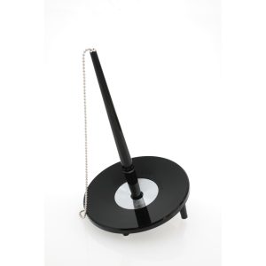 Ballograf Kugelschreiber Deskset Medium (M), Schwarz