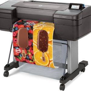 HP Drucker DesignJet Z6 PostScript – 24