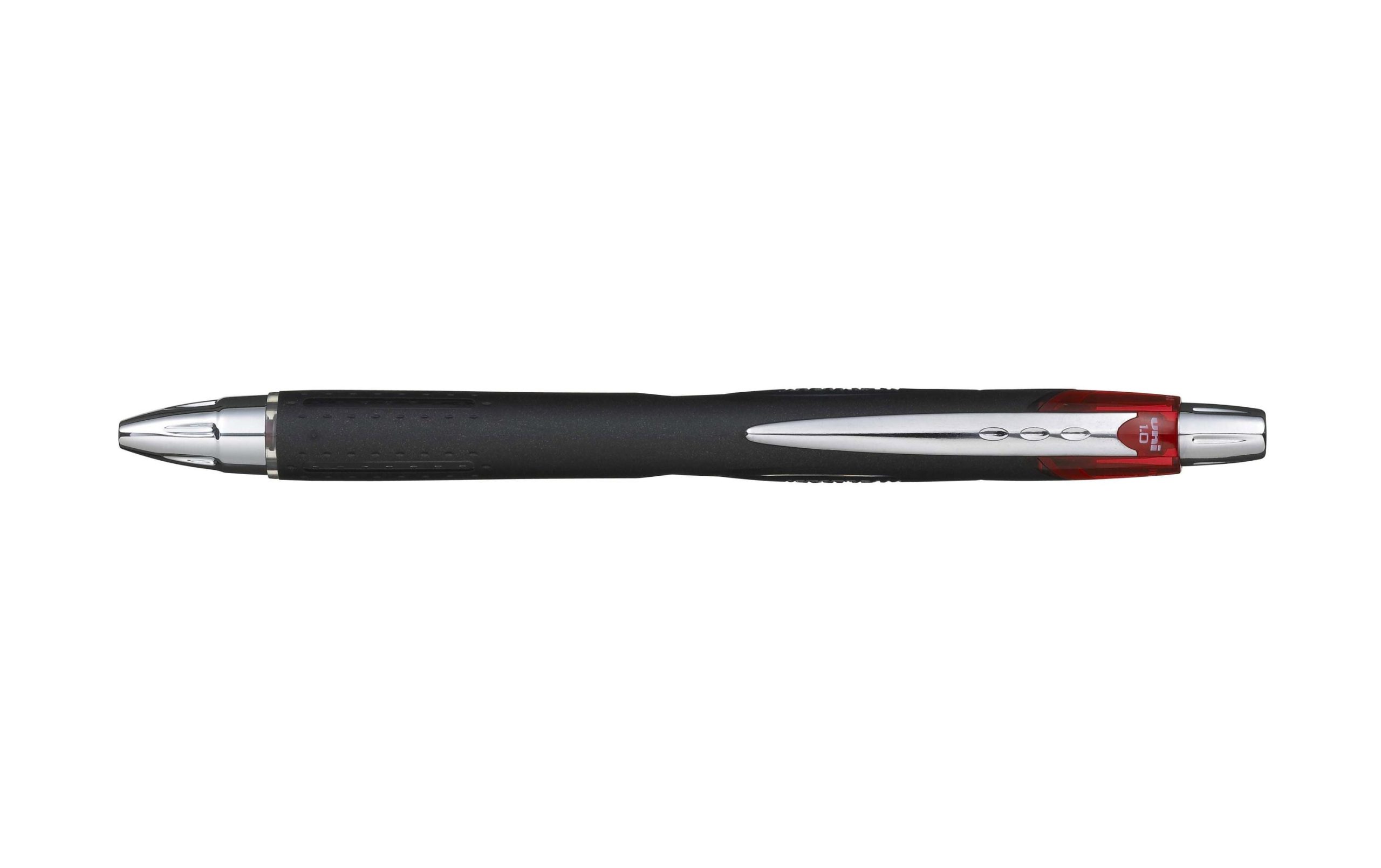 Uni Rollerball Jetstream RT 1 mm Rot 2 51551083 xxl3 scaled