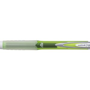 Uni Gelschreiber Uniball Signo Gel-Ink 207 Colors 0.7 mm Grün