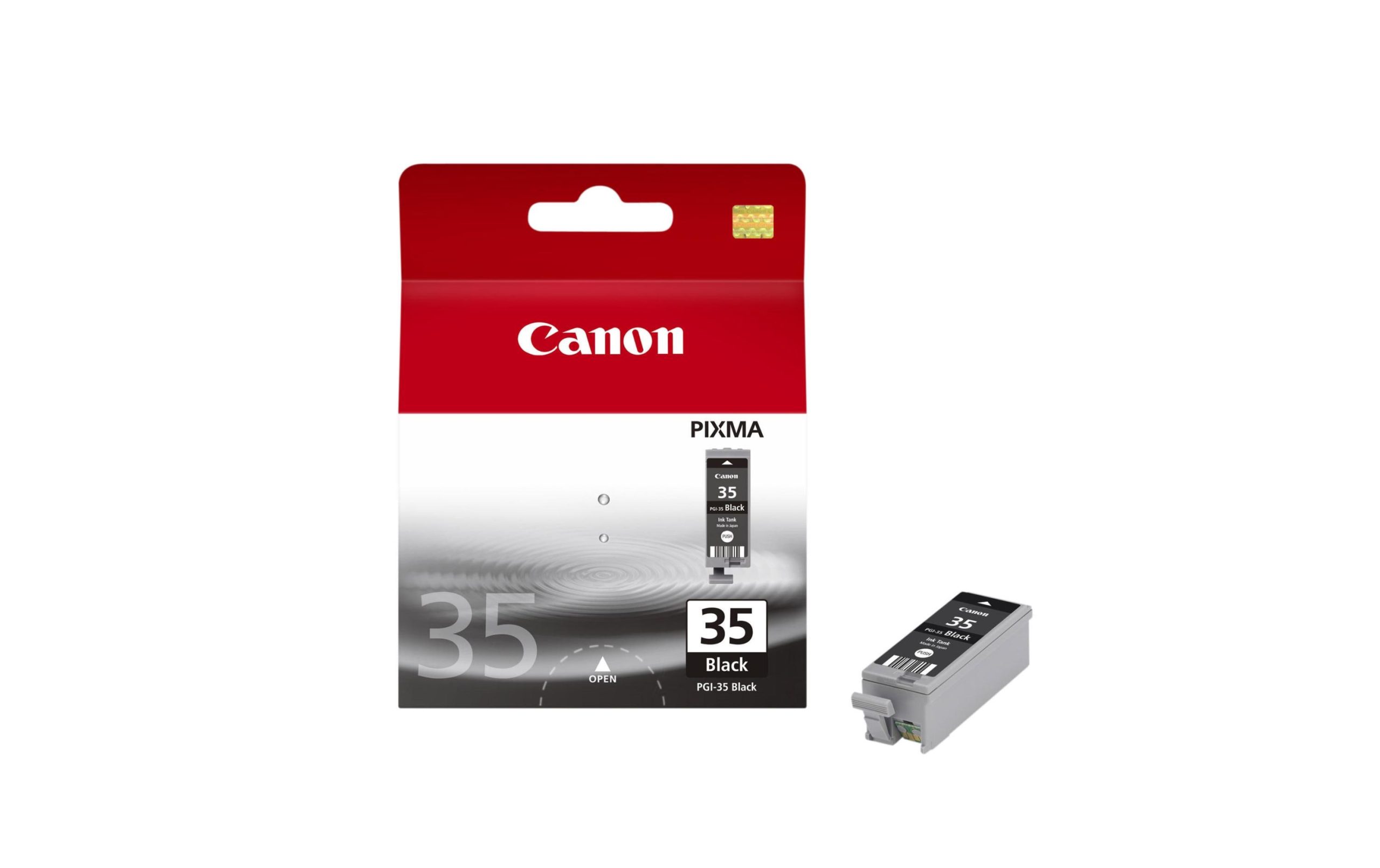 Canon Tinte PGI-35BK / 1509B001 Black 1 52650979 xxl3 scaled