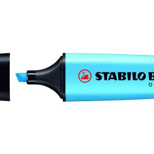 STABILO Textmarker Boss Original Blau