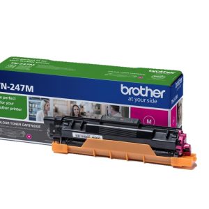 Brother Toner TN-247 Magenta