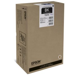 Epson Tinte C13T974100 XXL Black
