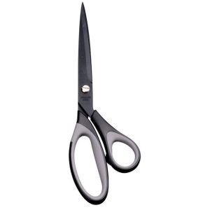 Maul Schere 21.5 cm Stahl