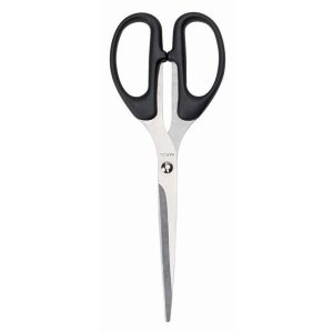 Maul Schere 16 cm Stahl