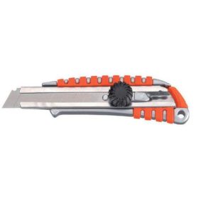 Maul Cutter Profi Plus 18 mm