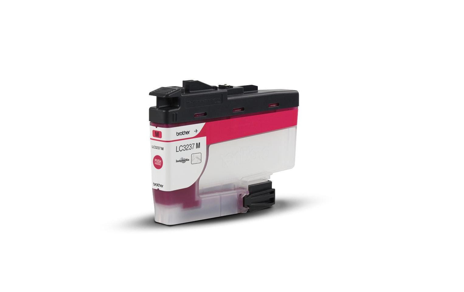Brother Tinte LC-3237M Magenta 2